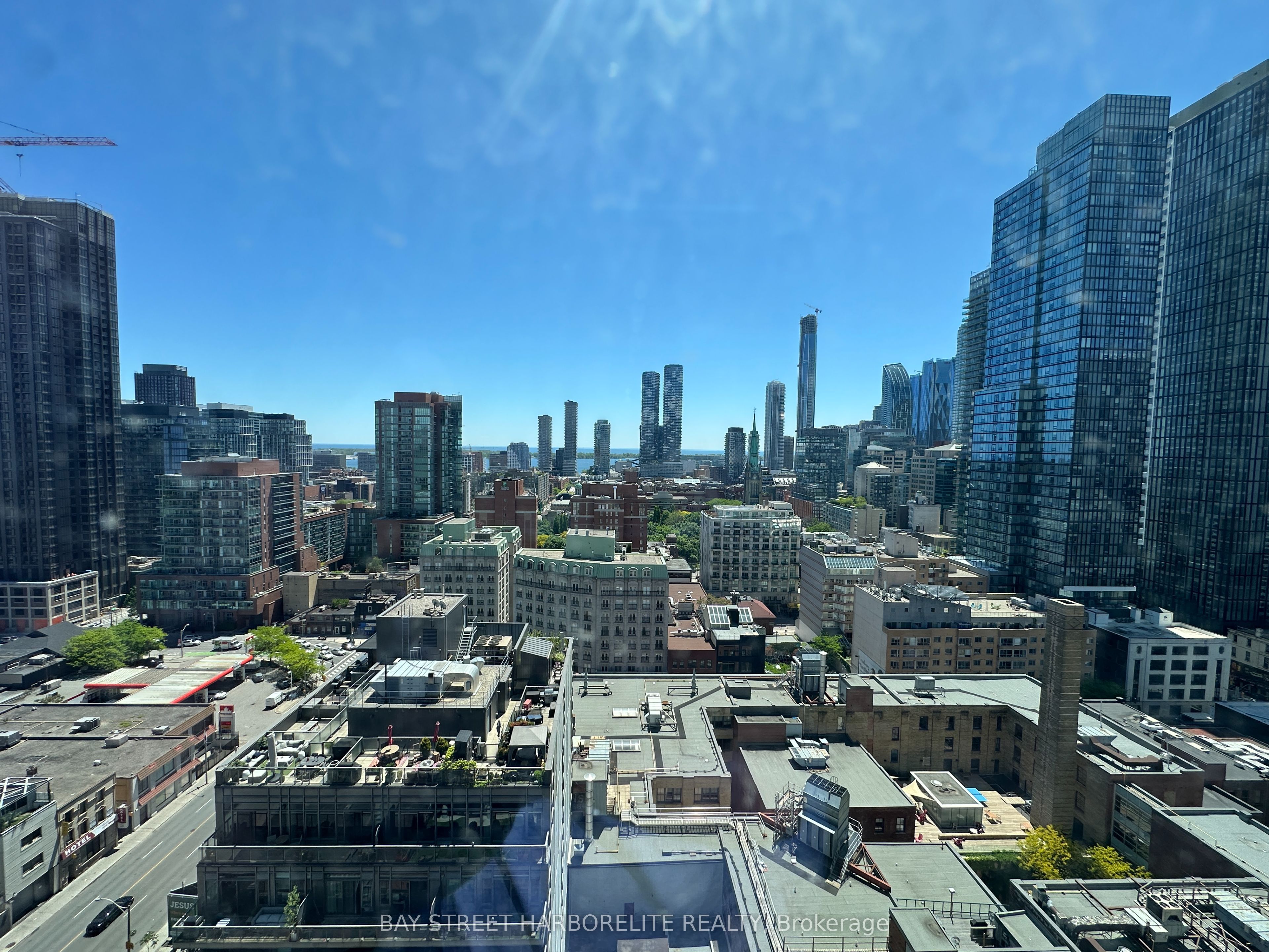 2309-100 Queen Street E, Toronto, ON, M5C 0B5