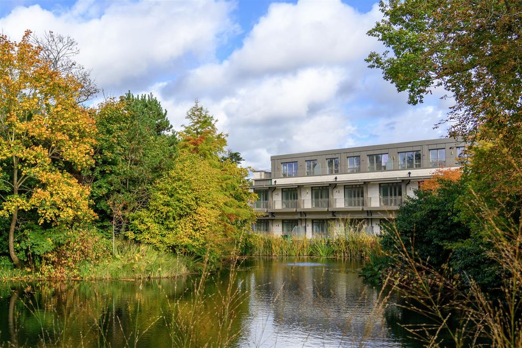 3 bed flat for saleHildenborough, Tonbridge TN11