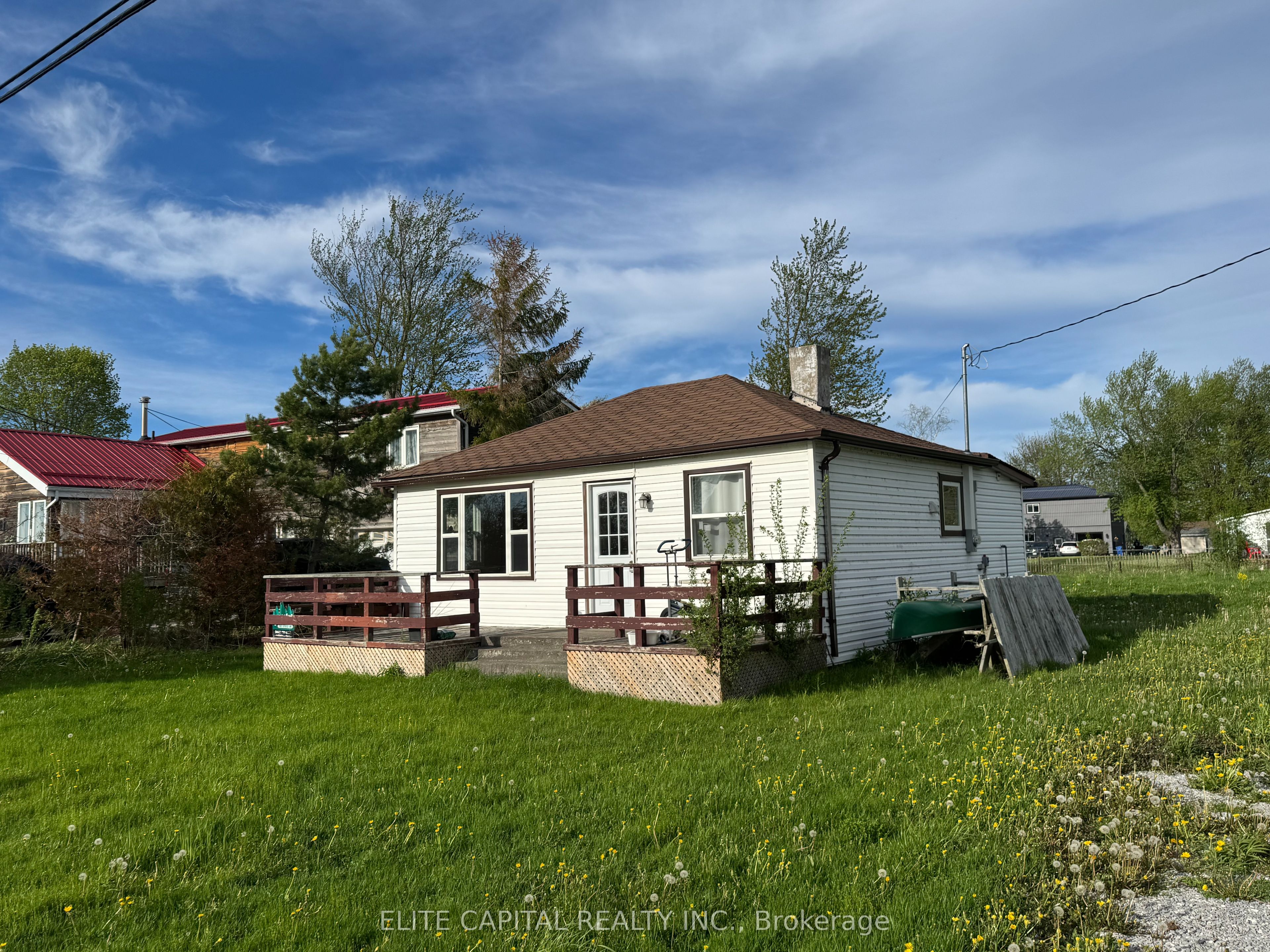 9 Lambrook Drive, Georgina, ON, L0E 1N0 photo 2