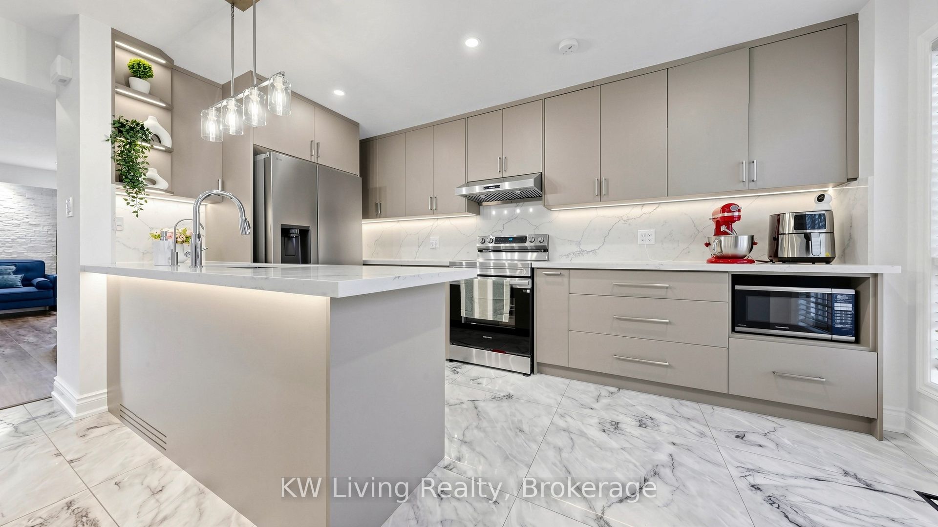 53 Campania Crescent, Toronto, ON, M1V 2E8 photo 4