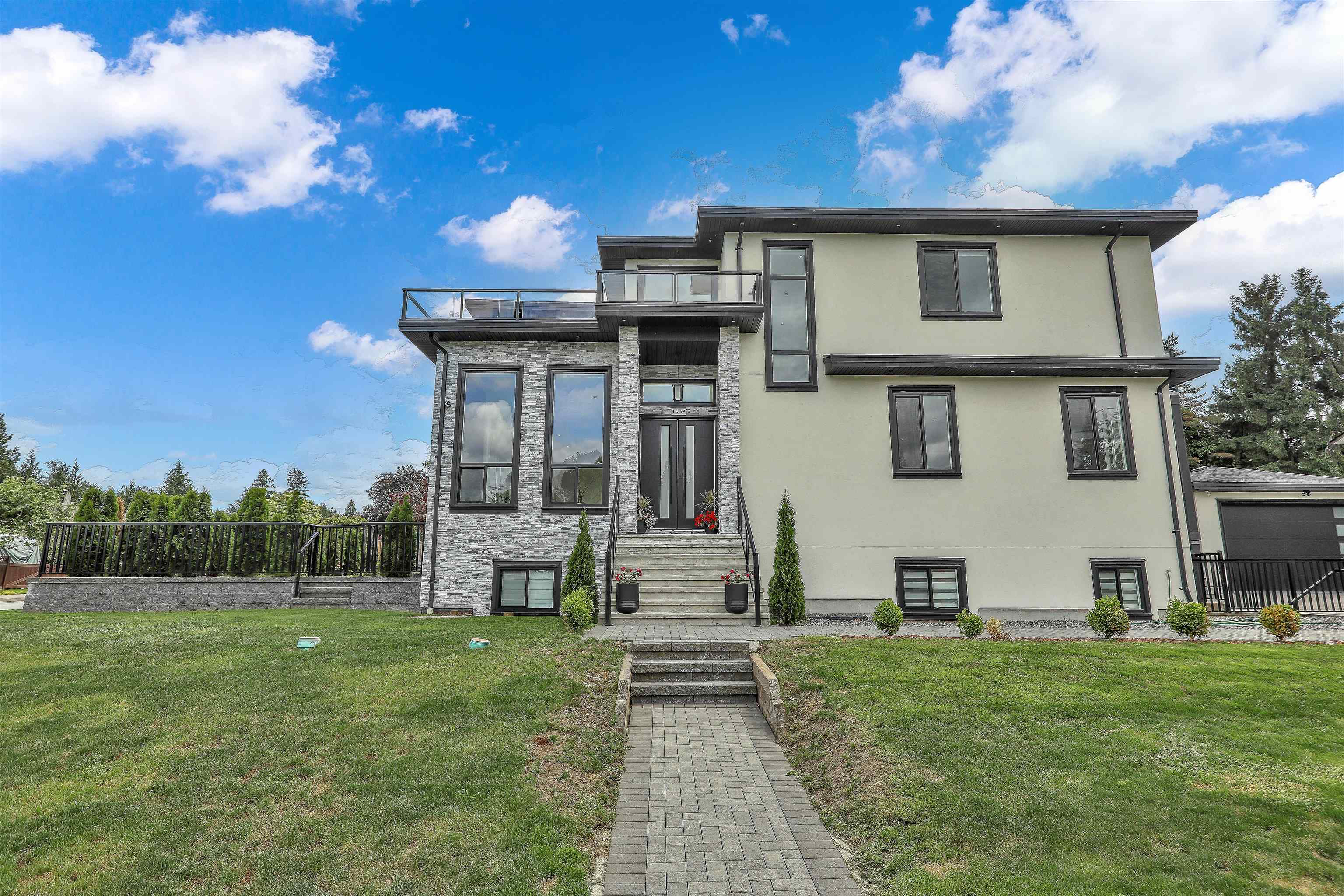 1938 Connaught Avenue Avenue, Port Coquitlam, BC, V3C 4C6