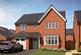 Plot 119, The Shakespeare at Aspen Brook, South Lane WA8