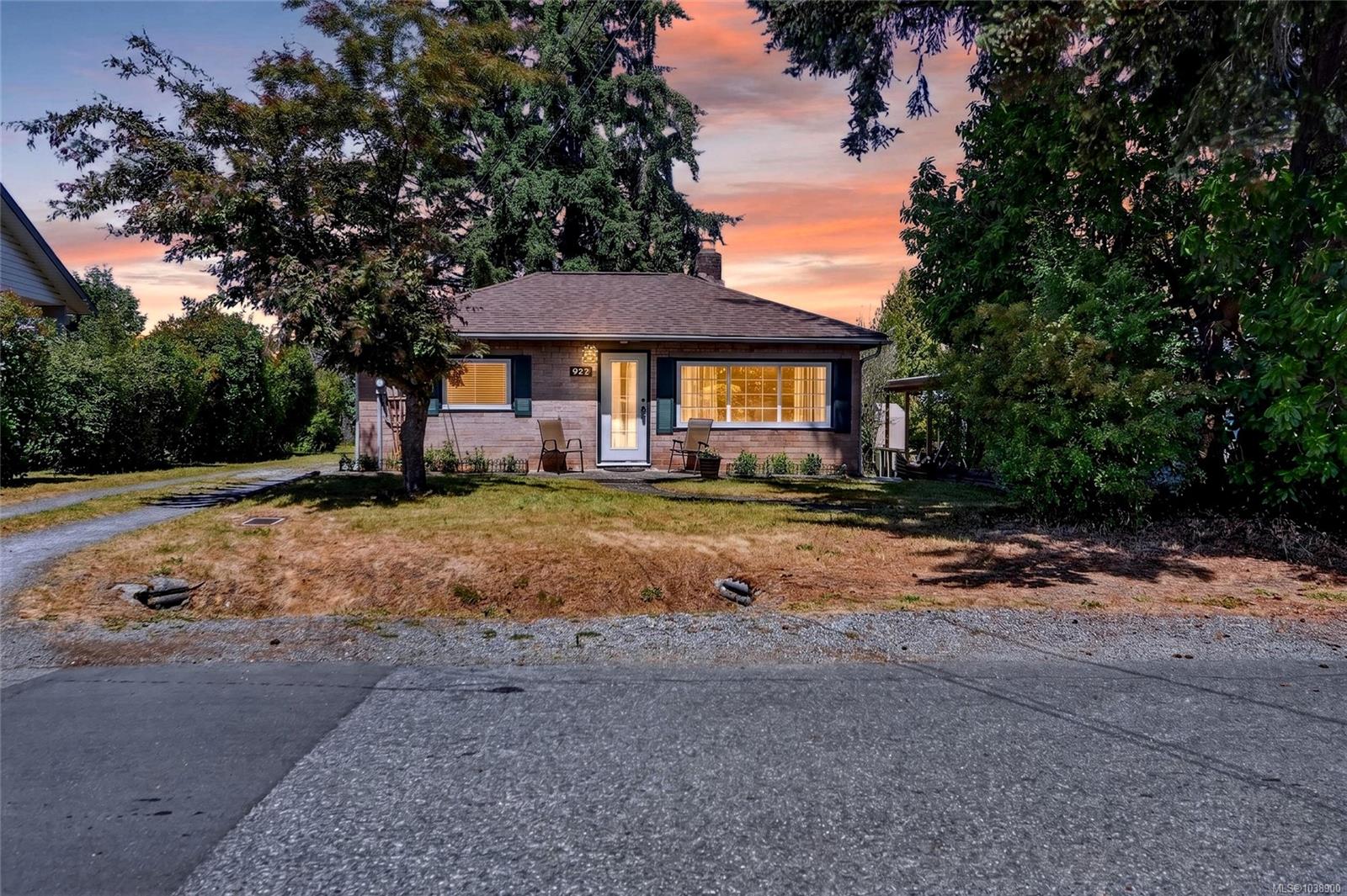 924 St. Andrews Street, Nanaimo, BC, V9S 1S2