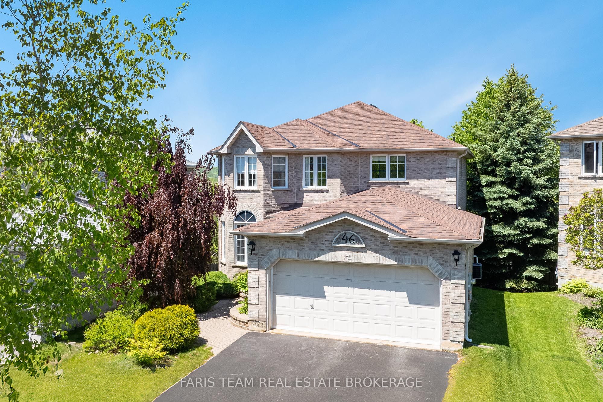 46 Bell Street, Barrie, ON, L4N 0H9