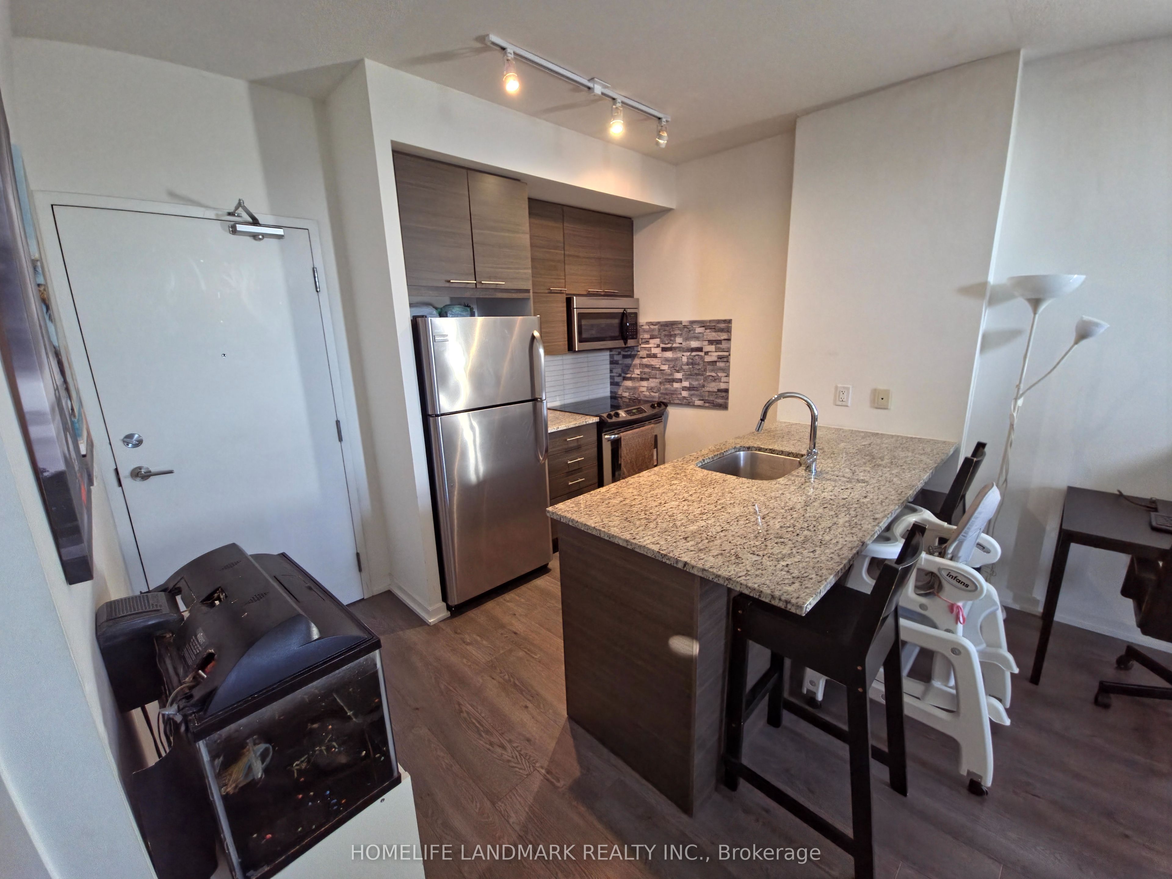 Additional image 3 of 306-66 Forest Manor Road, Toronto, ON, M2J 0B7