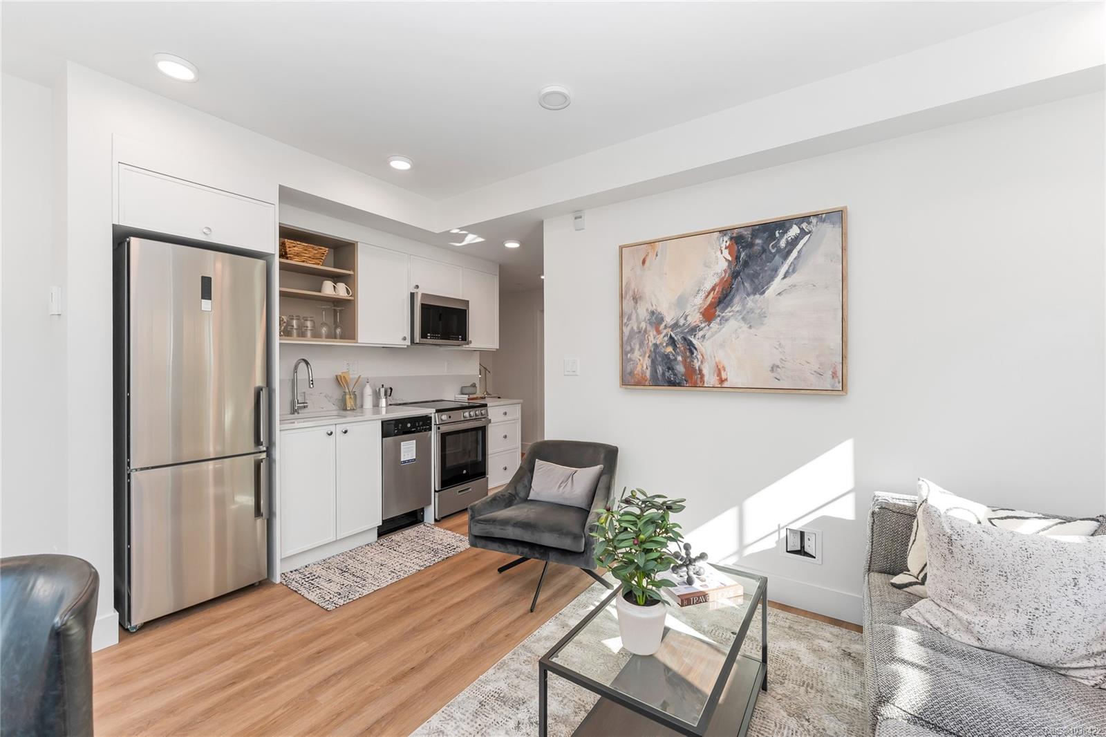 Additional image 6 of #102A-1224 Richardson Street, Victoria, BC, V8V 3E1