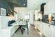 The Tetford - Plot 4 at Bridgewater Place, Bridgewater Place, Bridgewater Road M28