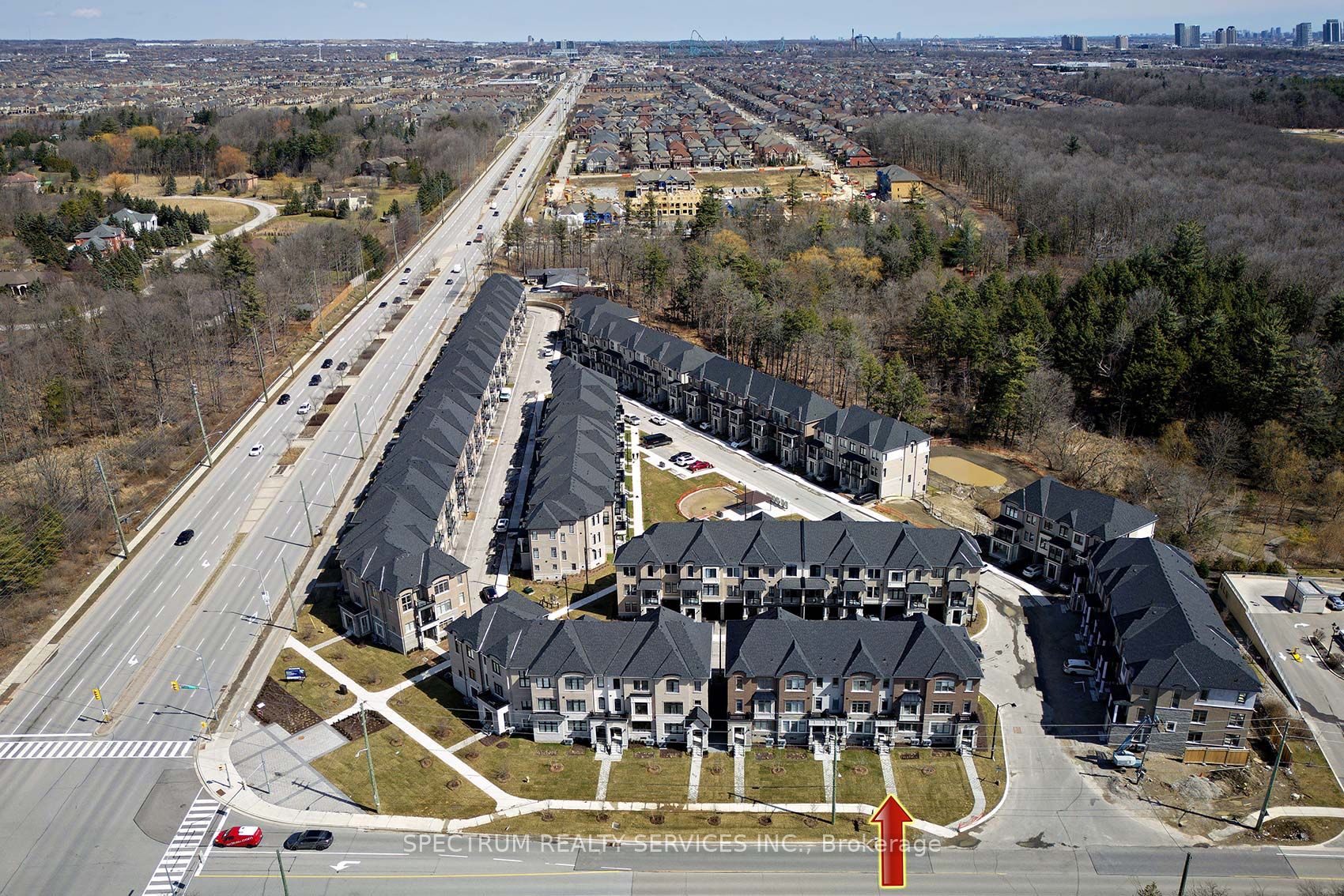 176 De La Roche Drive, Vaughan, ON, L4H 5G4 photo 2
