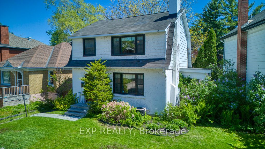Additional image 2 of 22 Mount Pleasant Avenue, Ottawa, ON, K1S 0L8