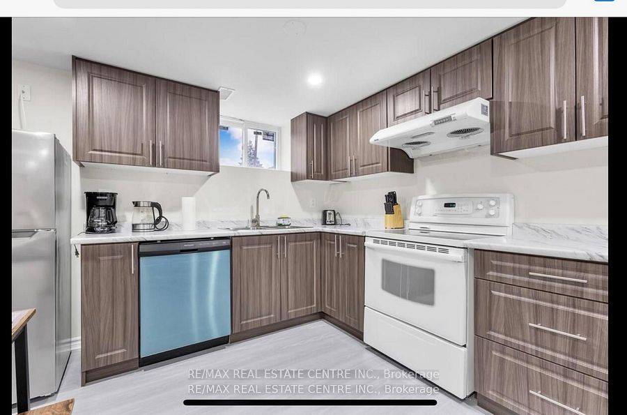 BASEMENT-15 Chelsea Road, Kitchener, ON, N2B 1H7 photo 4