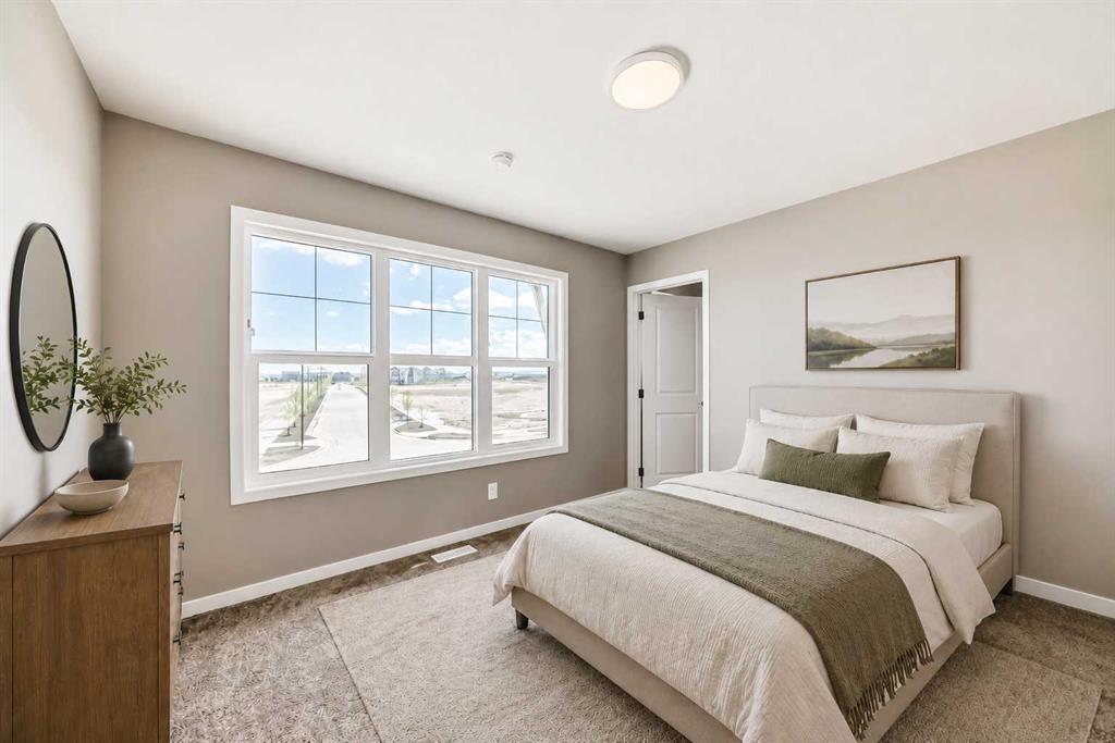 1342 Mahogany Boulevard SE, Calgary, AB, T3M 4E2 photo 4