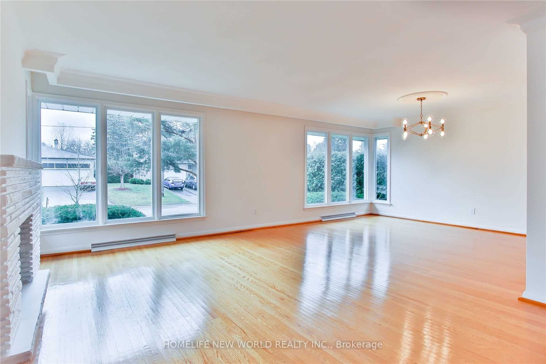 6 Bathford Crescent, Toronto, ON, M2J 2S4 photo 3