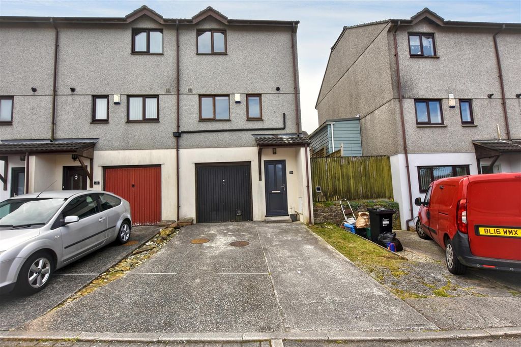 Additional image 21 of 2 bed end terrace house for saleTown Farm, Redruth TR15