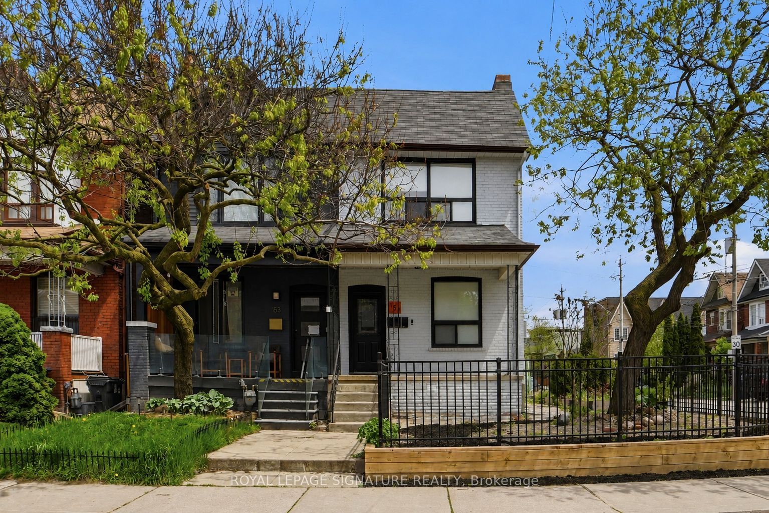 151 Campbell Avenue, Toronto, ON, M6P 3V3 photo 2