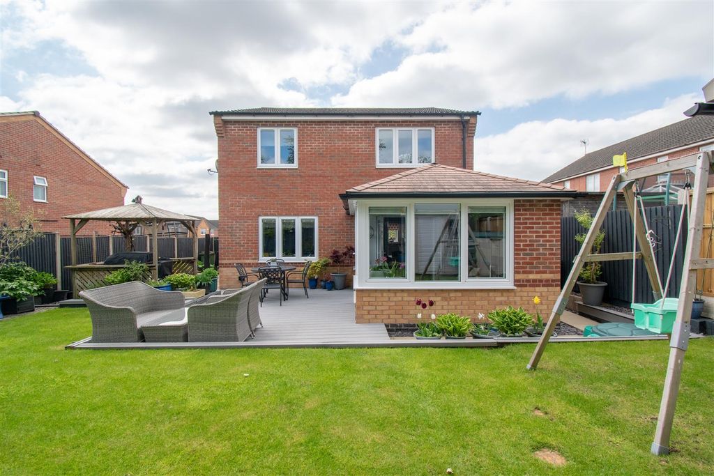 Additional image 21 of 4 bed detached house for saleDeanery Close, Ripley DE5