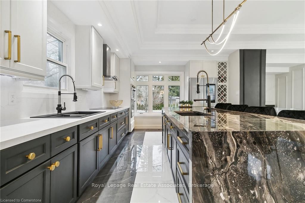 34 Jerseyville Road E, Hamilton, ON, L9G 1K1 photo 5