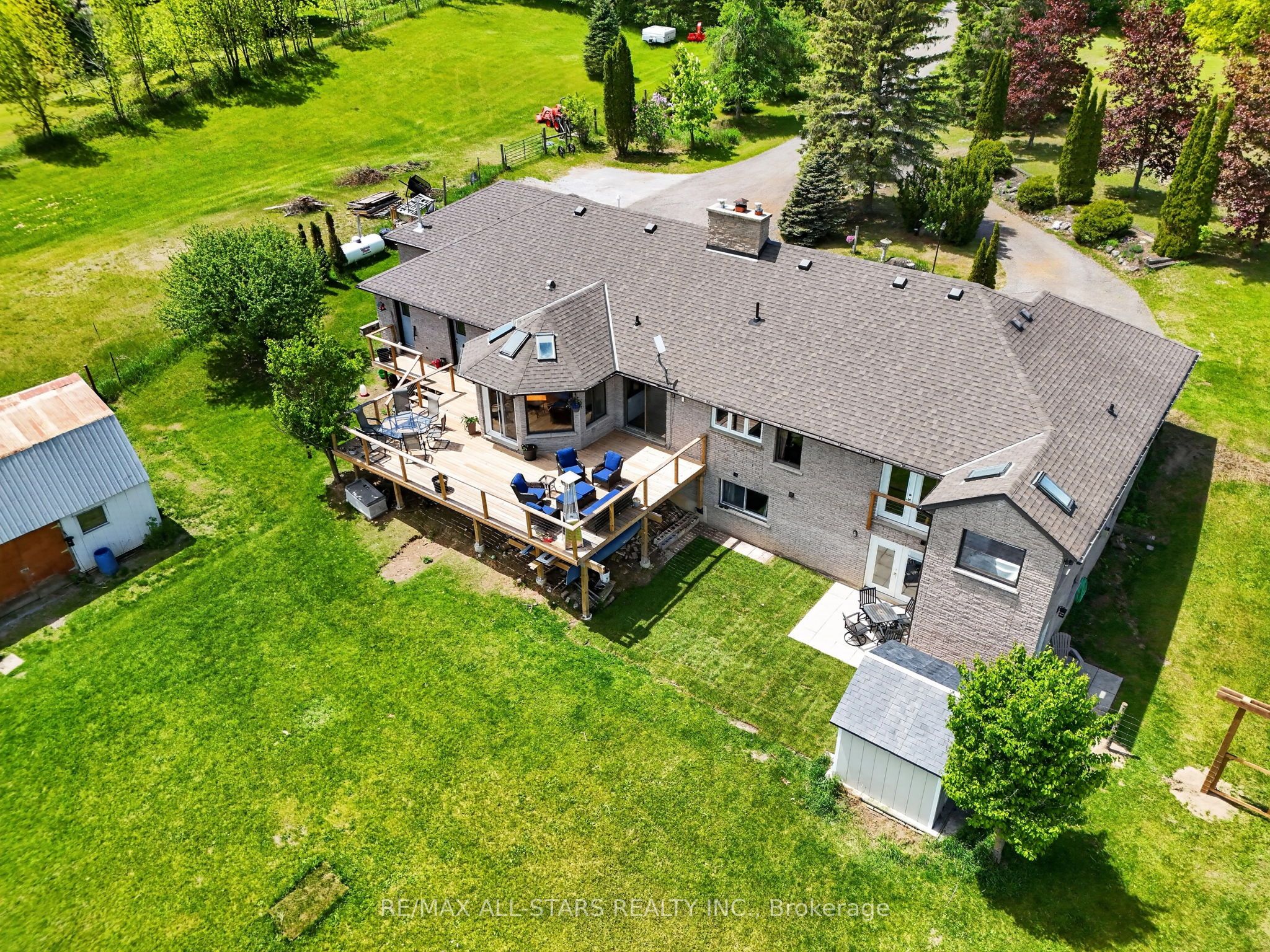 10655 Sideroad 17 N/a, Brock, ON, L0C 1H0 photo 3