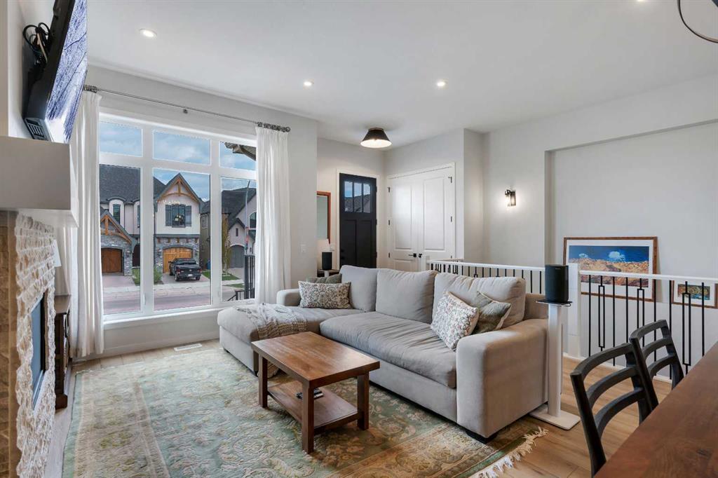 541 Marine Drive SE, Calgary, AB, T3M 2Z6 photo 5
