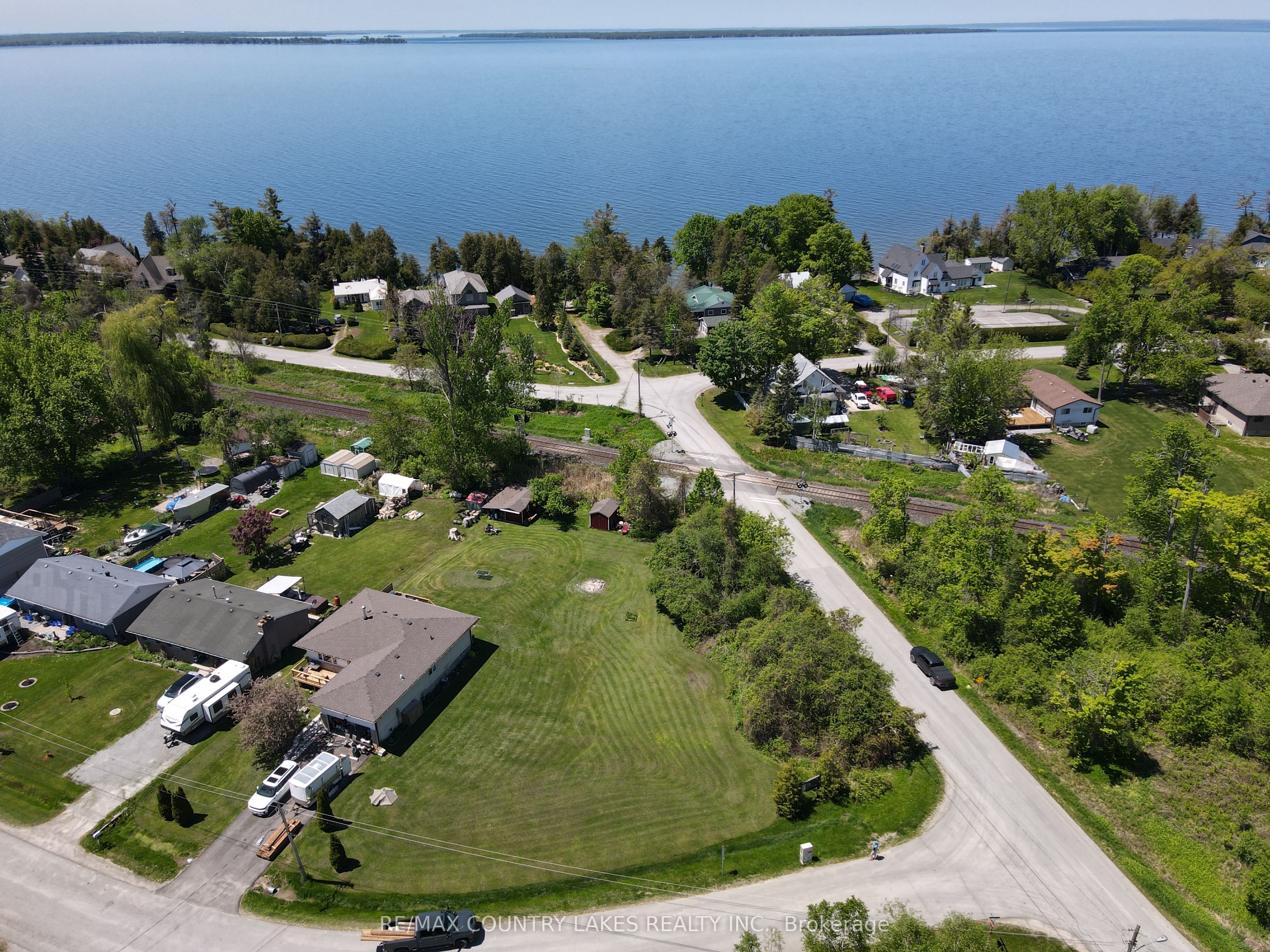 Lot 45 Twmarc Avenue, Brock, ON, L0K 1A0