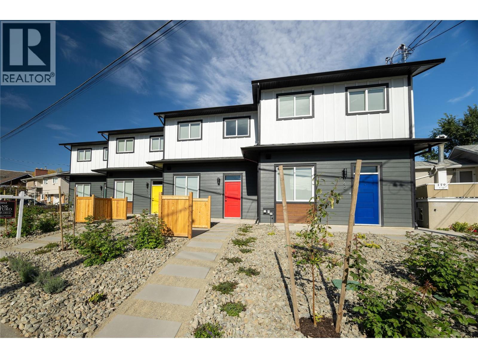 163 Chestnut Avenue, Kamloops, BC, V2B1L3