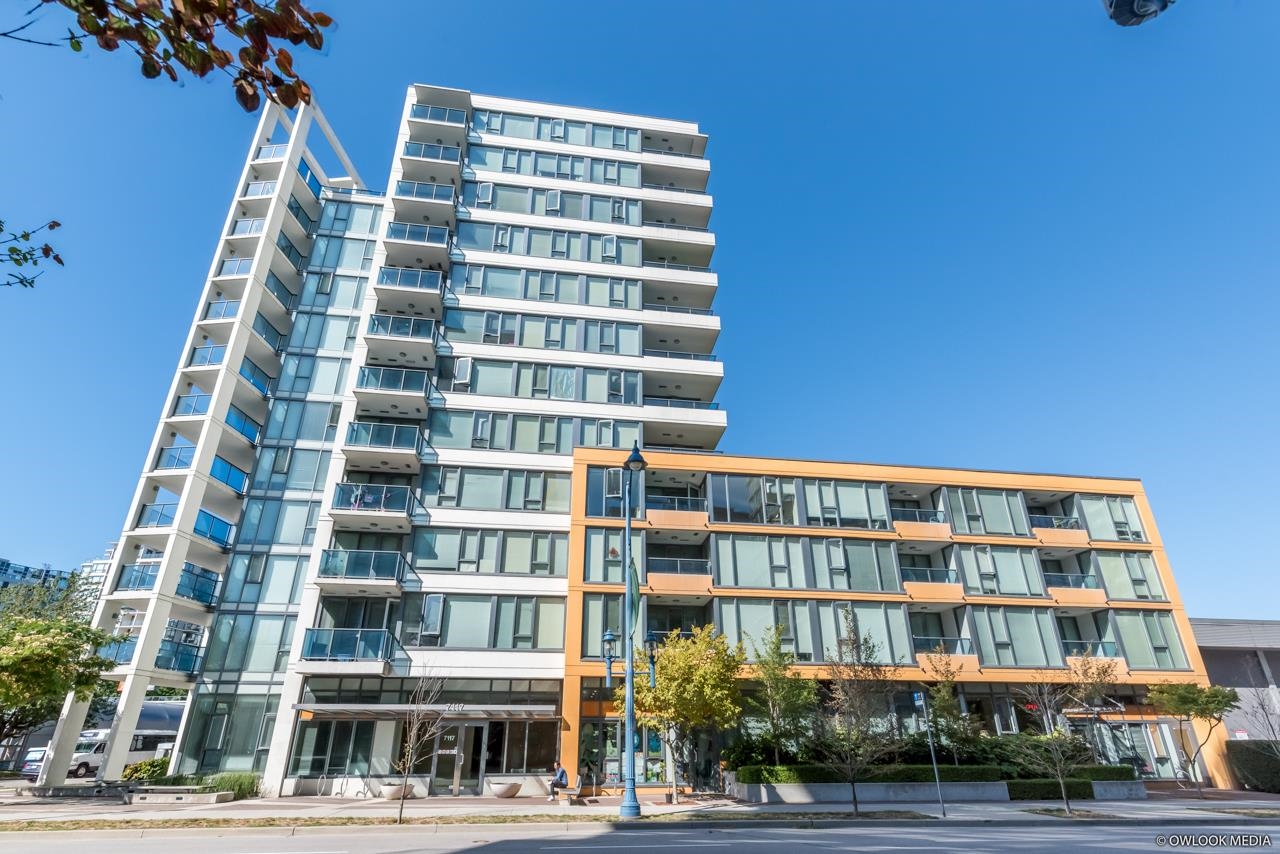 105-7117 Elmbridge Way, Richmond, BC, V6X 0J2
