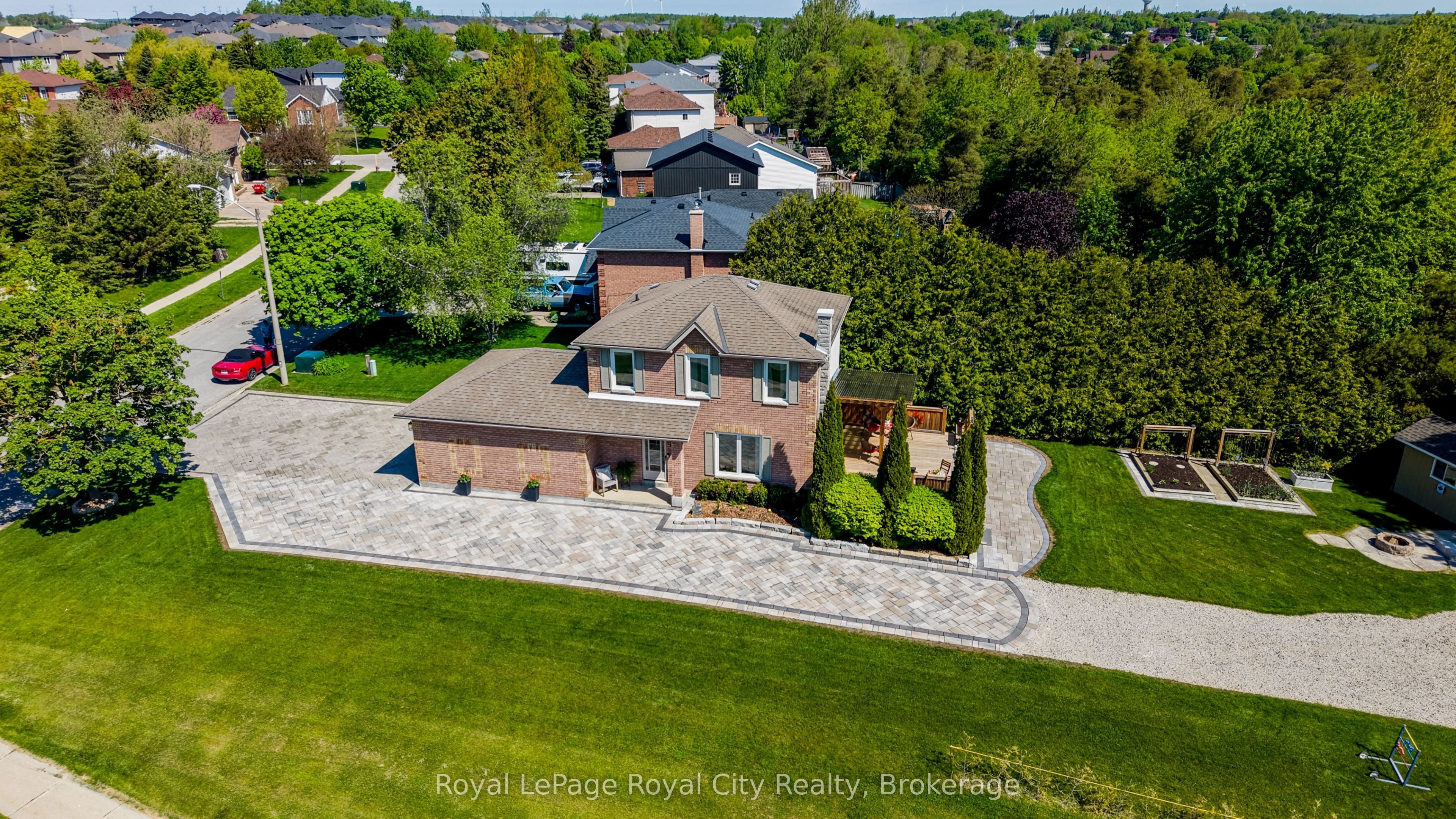 157 Leeson Street, East Luther Grand Valley, ON, L9W 5Y8