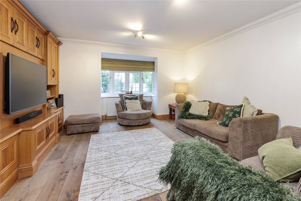 Additional image 11 of 5 bed detached house for saleNewlands Avenue, Radlett, Hertfordshire WD7