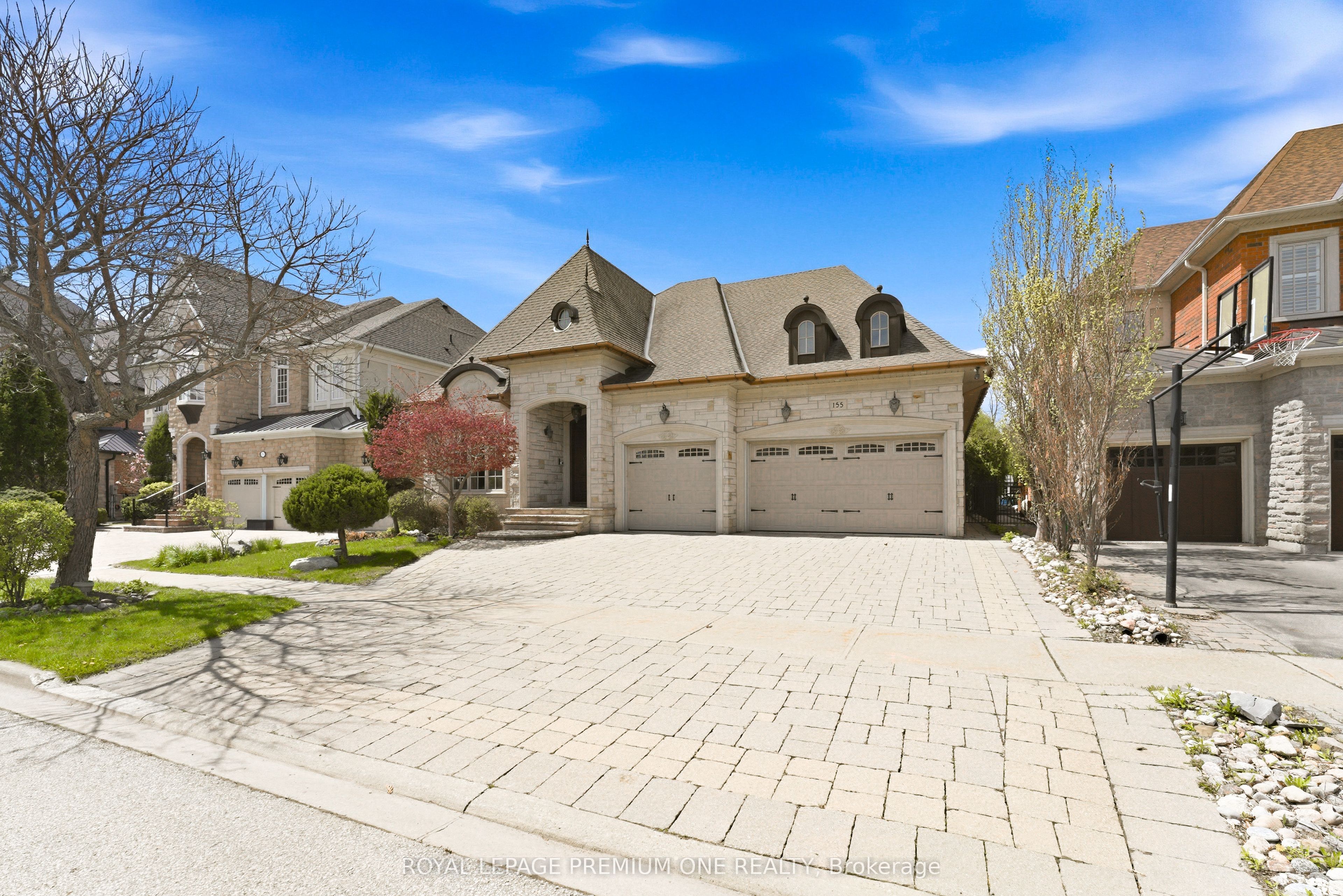 Additional image 2 of 155 Cook's Mill Crescent, Vaughan, ON, L6A 0L1