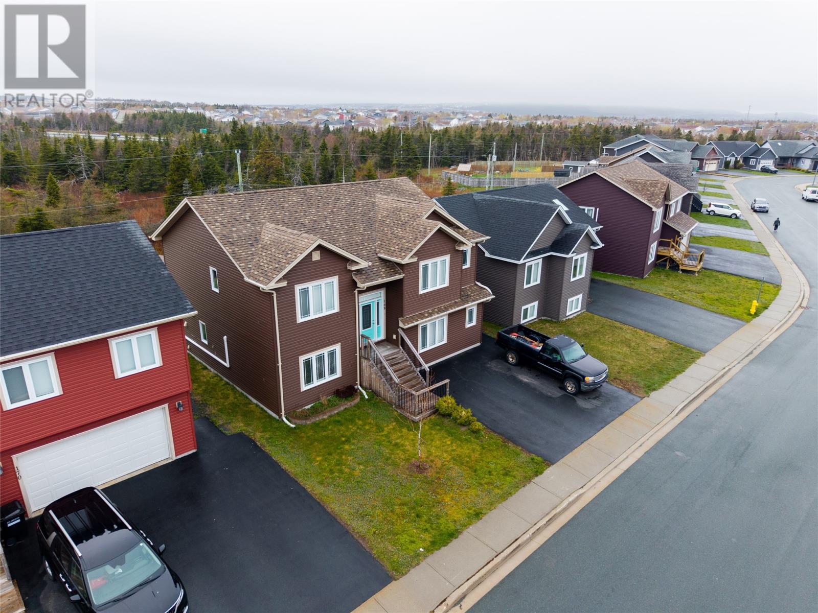 168 Diamond Marsh Drive, St John's, NL, A1H0N1 photo 4