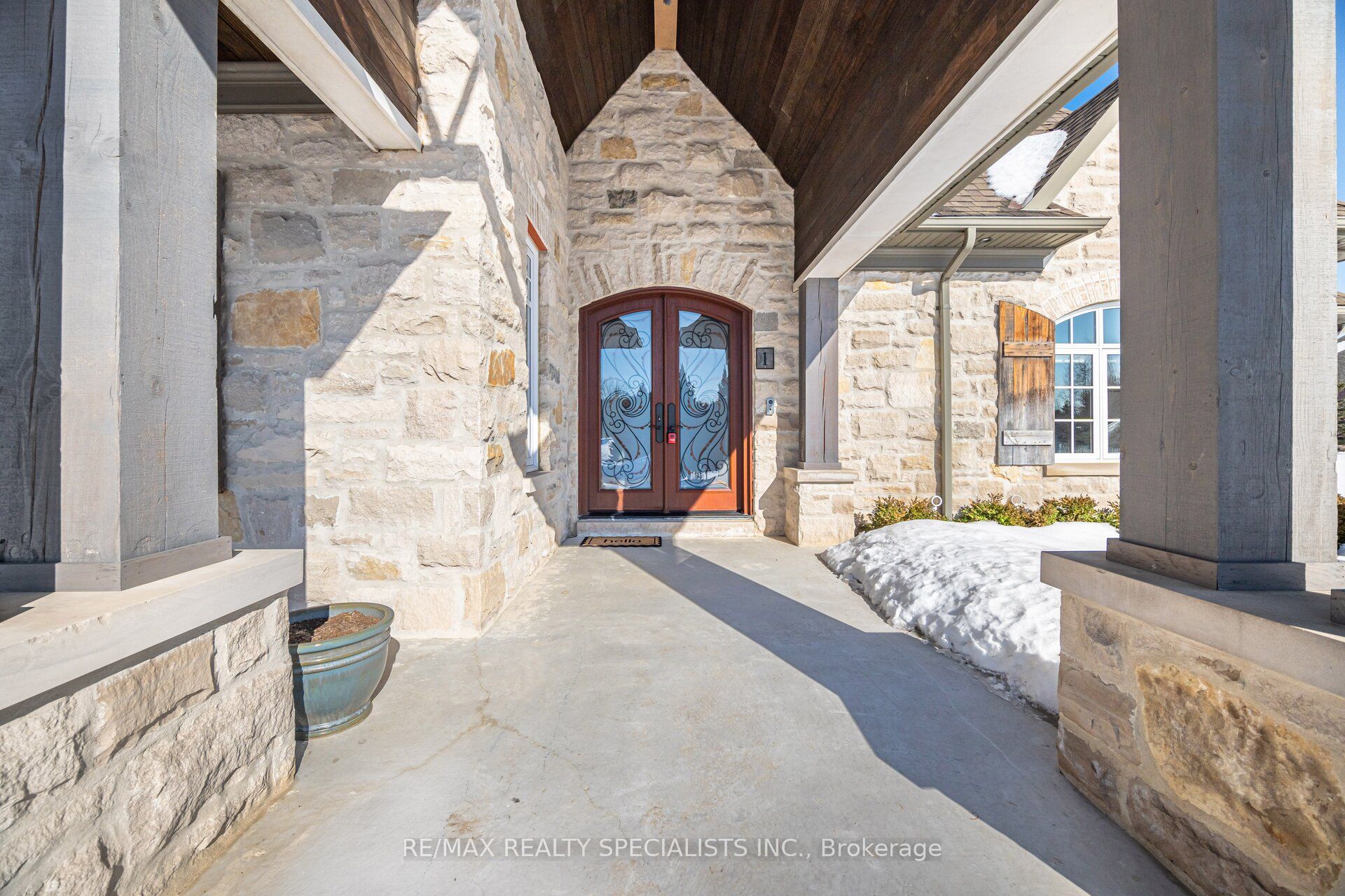 1 Edgewild Drive, Caledon, ON, L7E 4H7 photo 5
