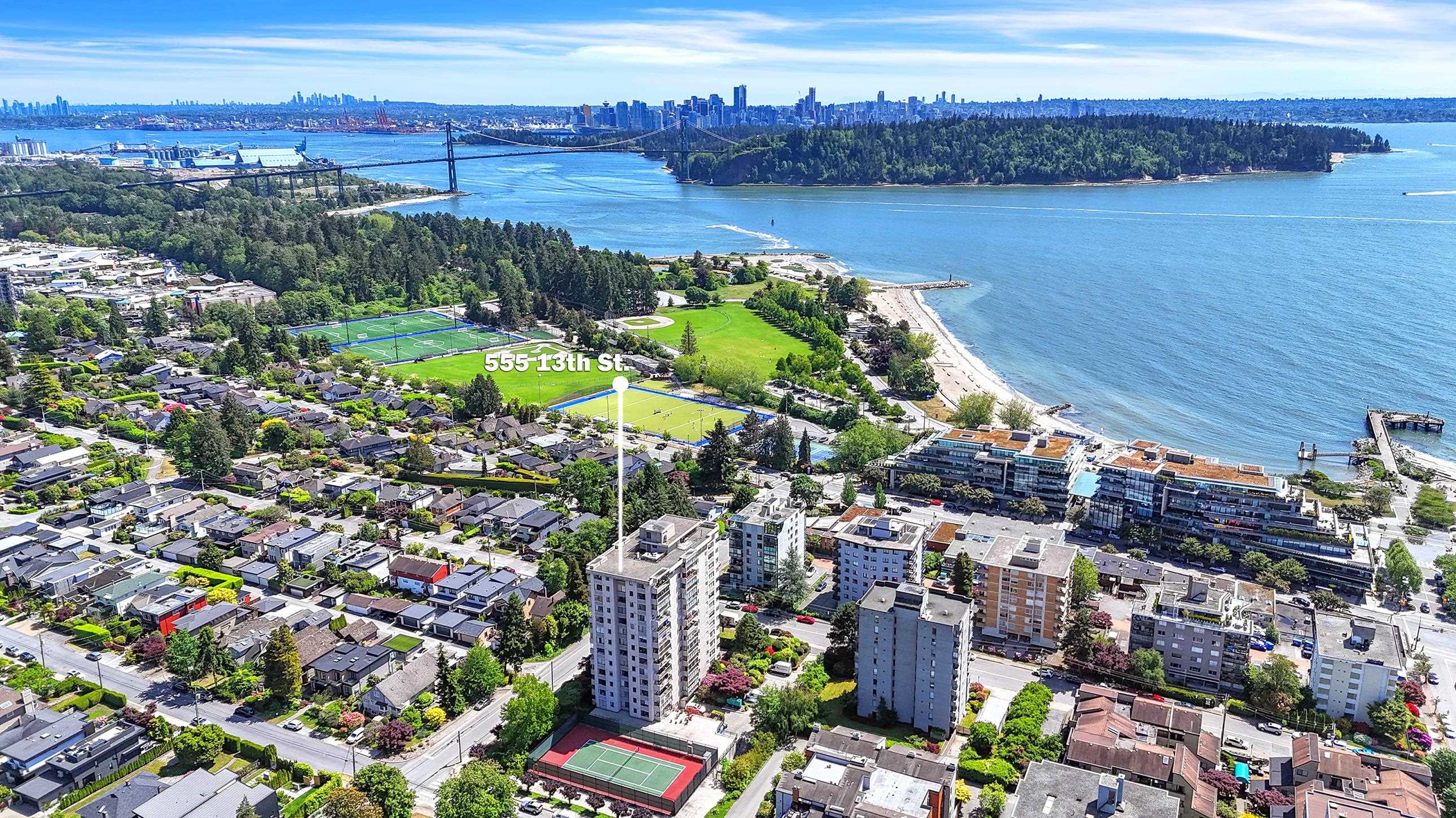 L1-555 13th Street, West Vancouver, BC, V7T 2N8
