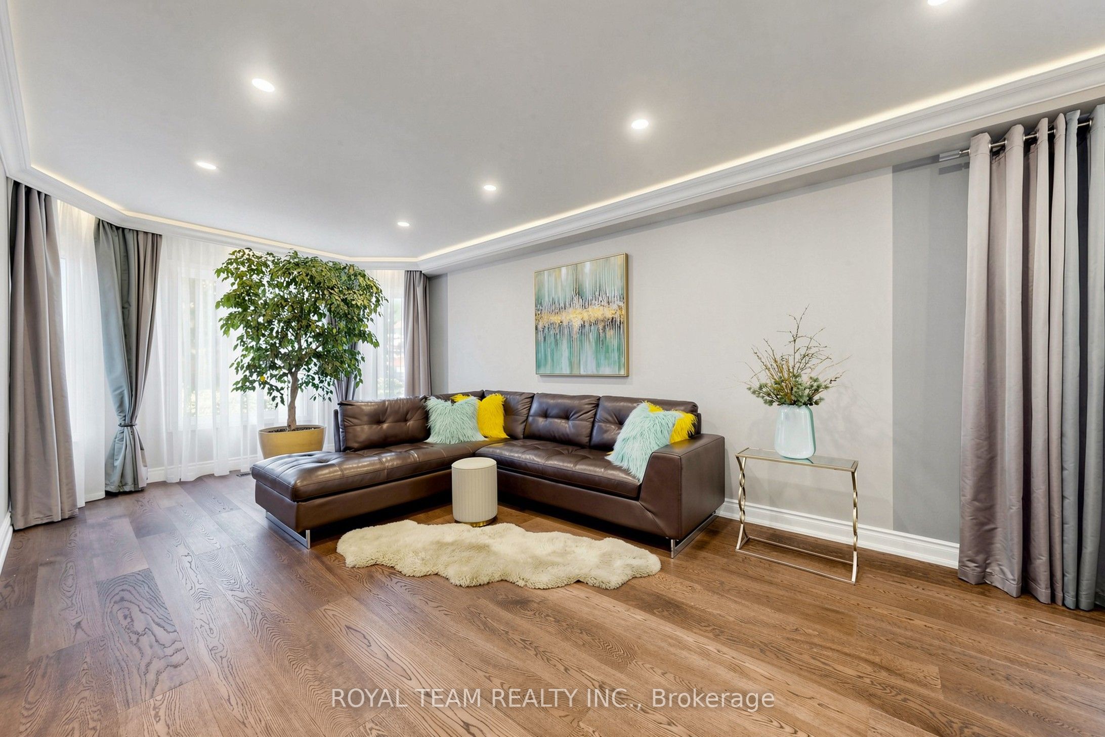87 Mccallum Drive, Richmond Hill, ON, L4C 7T6 photo 4