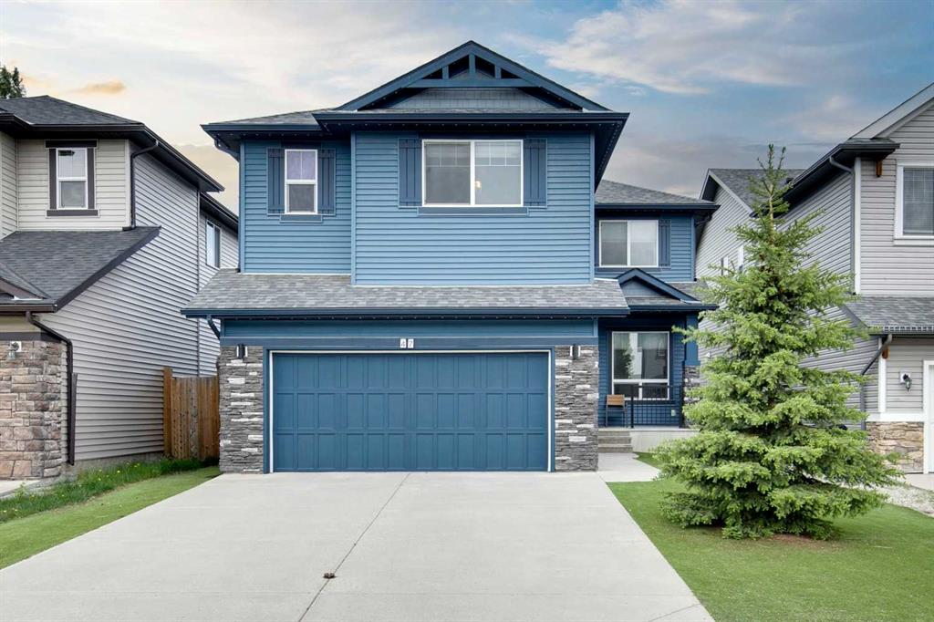 47 Silverado Skies Manor SW, Calgary, AB, T2X 0K3