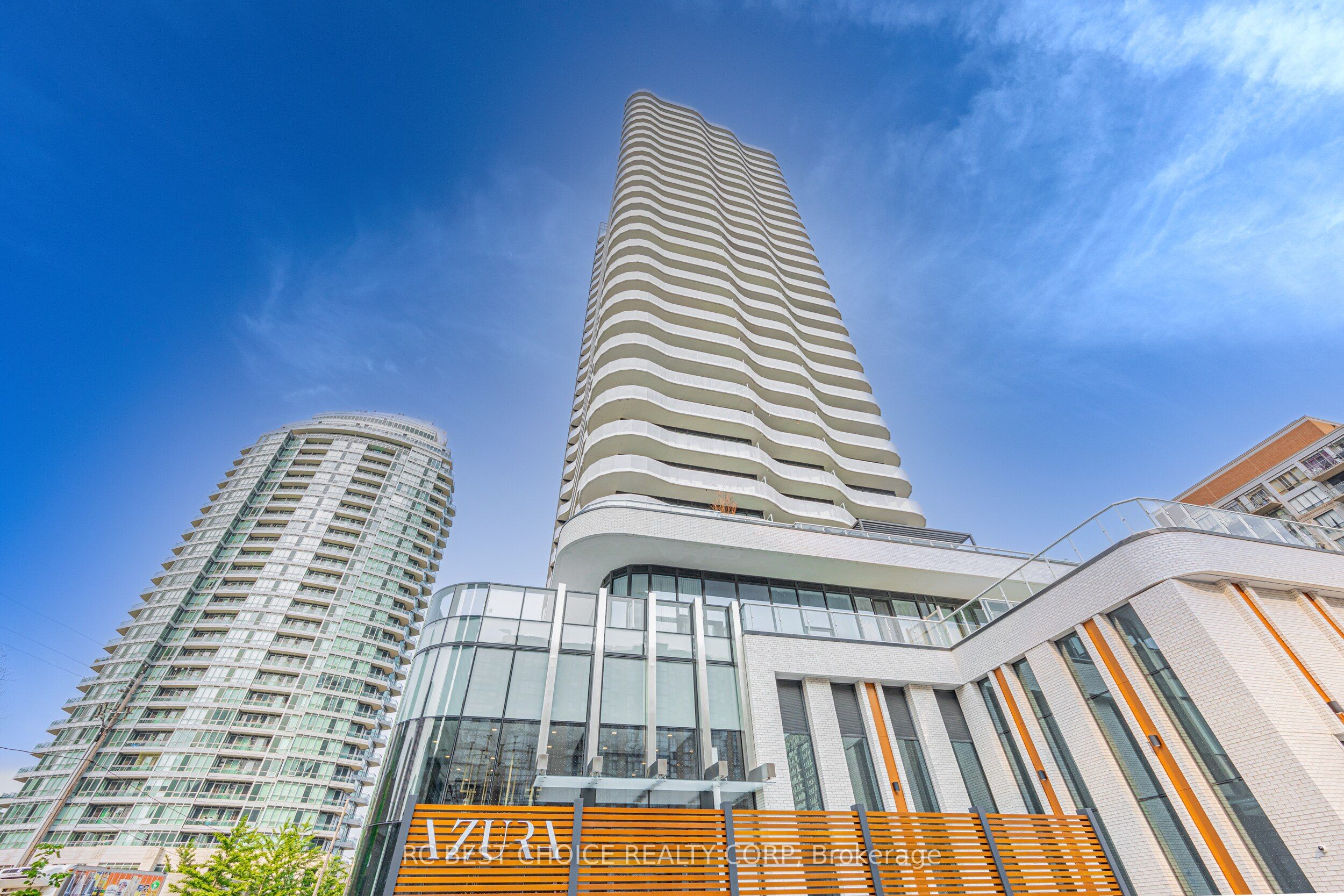 3012-15 Holmes Avenue, Toronto, ON, M2N 0L4