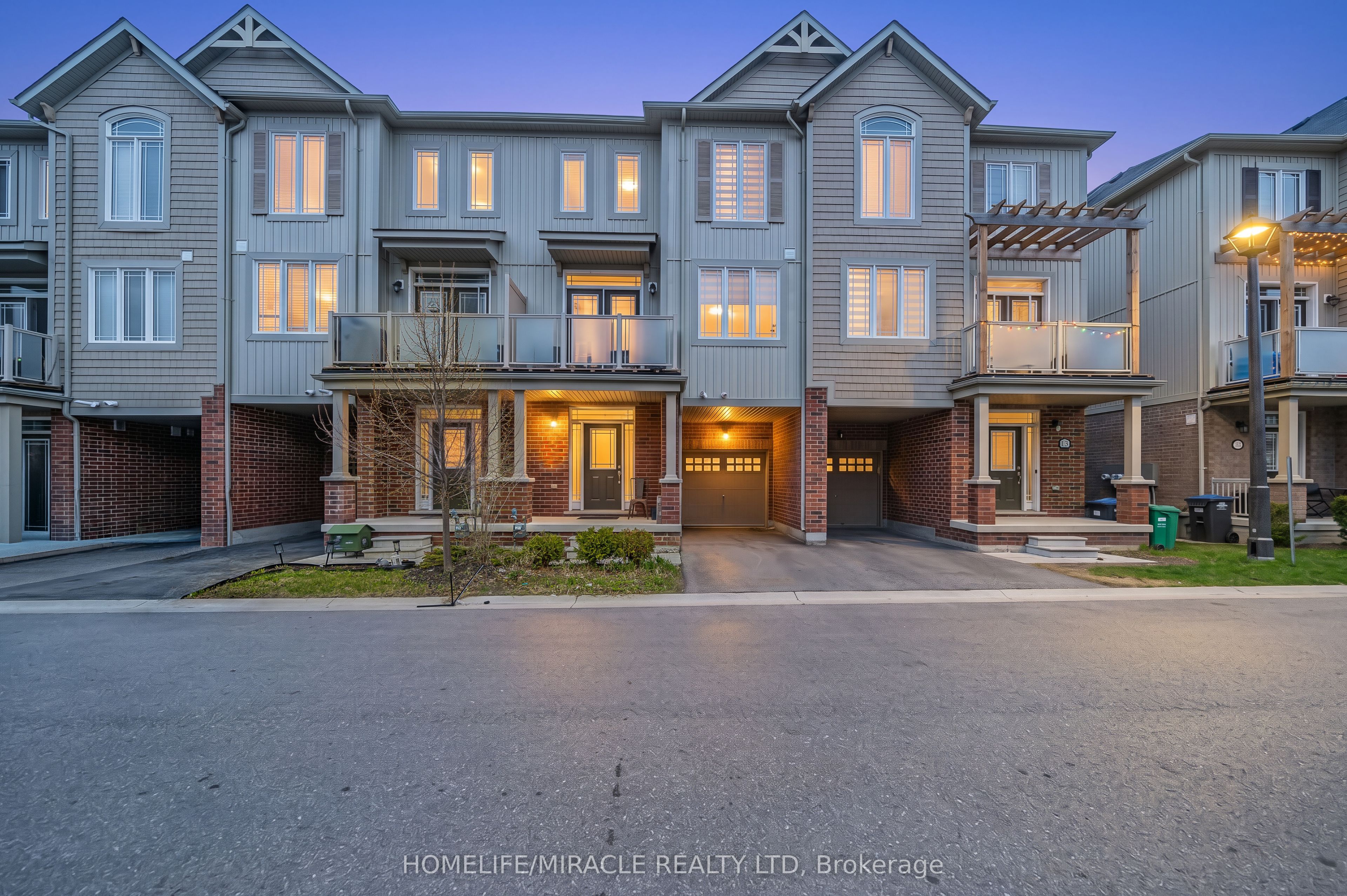 15 Glasson Lane, Caledon, ON, L7C 4H2
