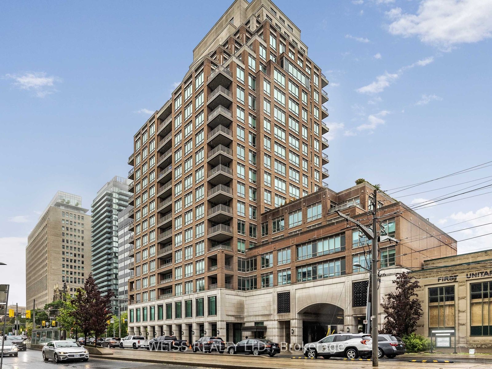 506-155 St Clair Avenue W, Toronto, ON, M4V 0A1