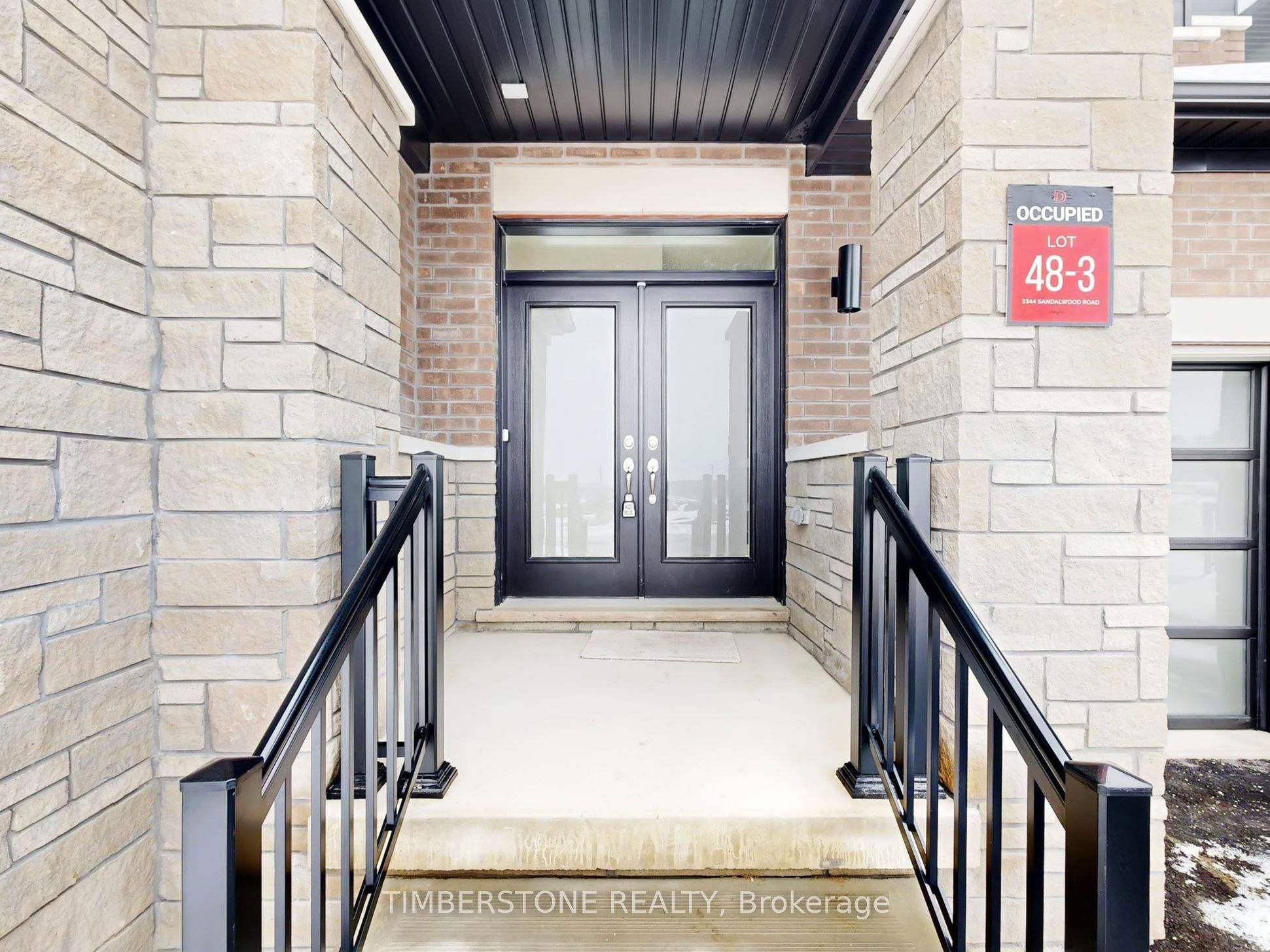3344 Sandalwood Road, Pickering, ON, L1X 0J2