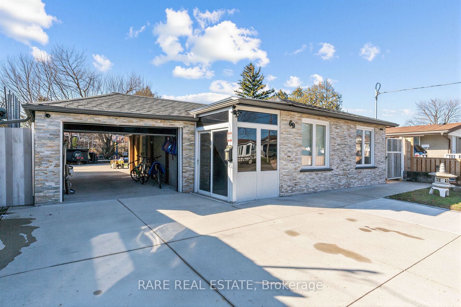 69 Fletcherdon Crescent, Toronto, ON, M3N 1S2 photo 4