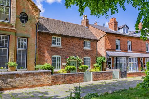 Penny Cottage, 435 Church Road, Yardley, Birmingham, West Midlands B33