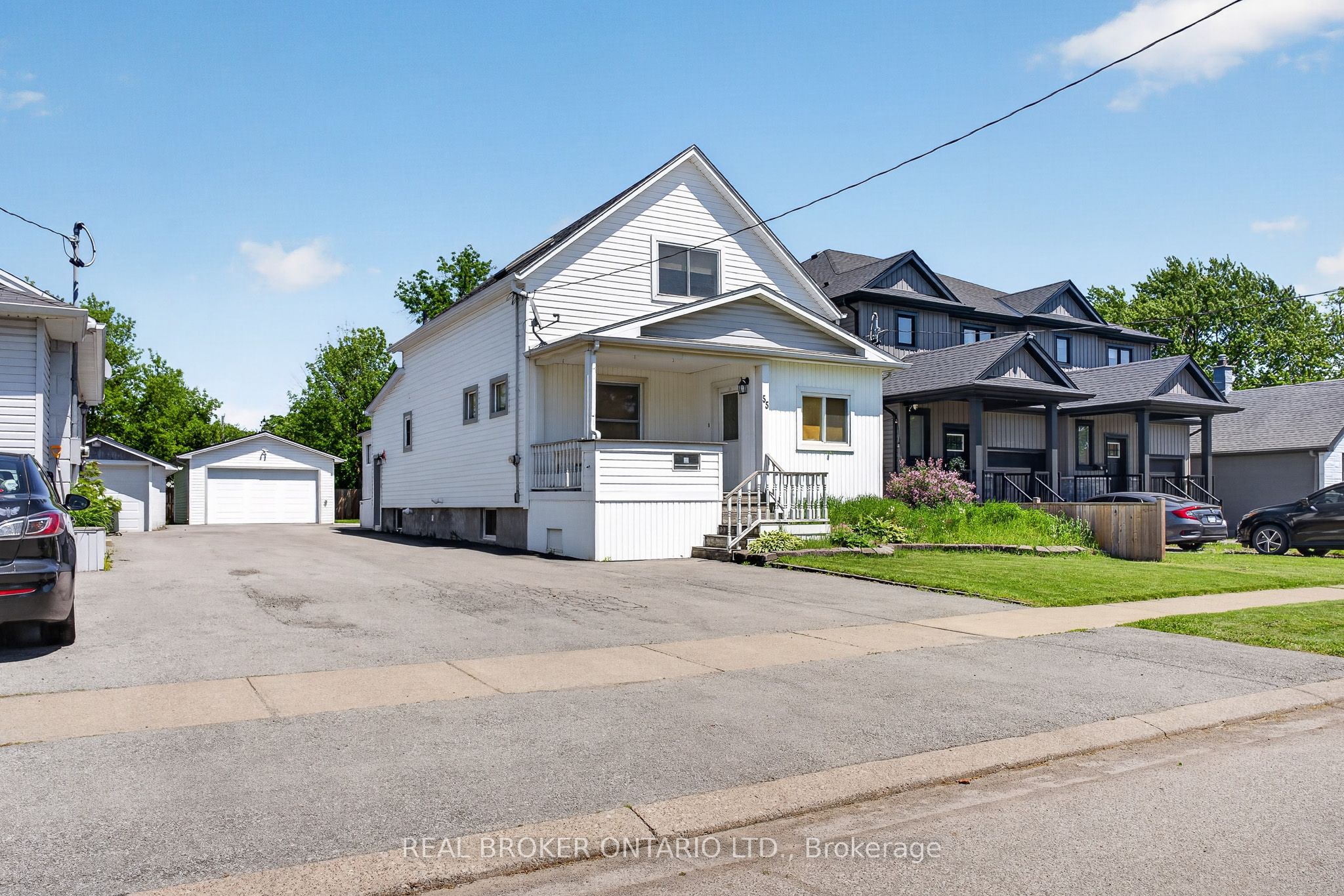 55 Merigold Street, St. Catharines, ON, L2S 2N6