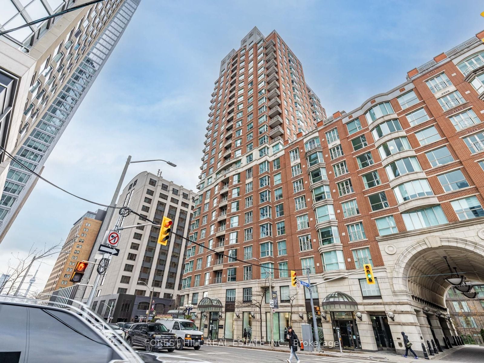 Additional image 4 of 2002-38 Avenue Road, Toronto, ON, M5R 2G2