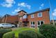 Willow Court, Brookside Road
