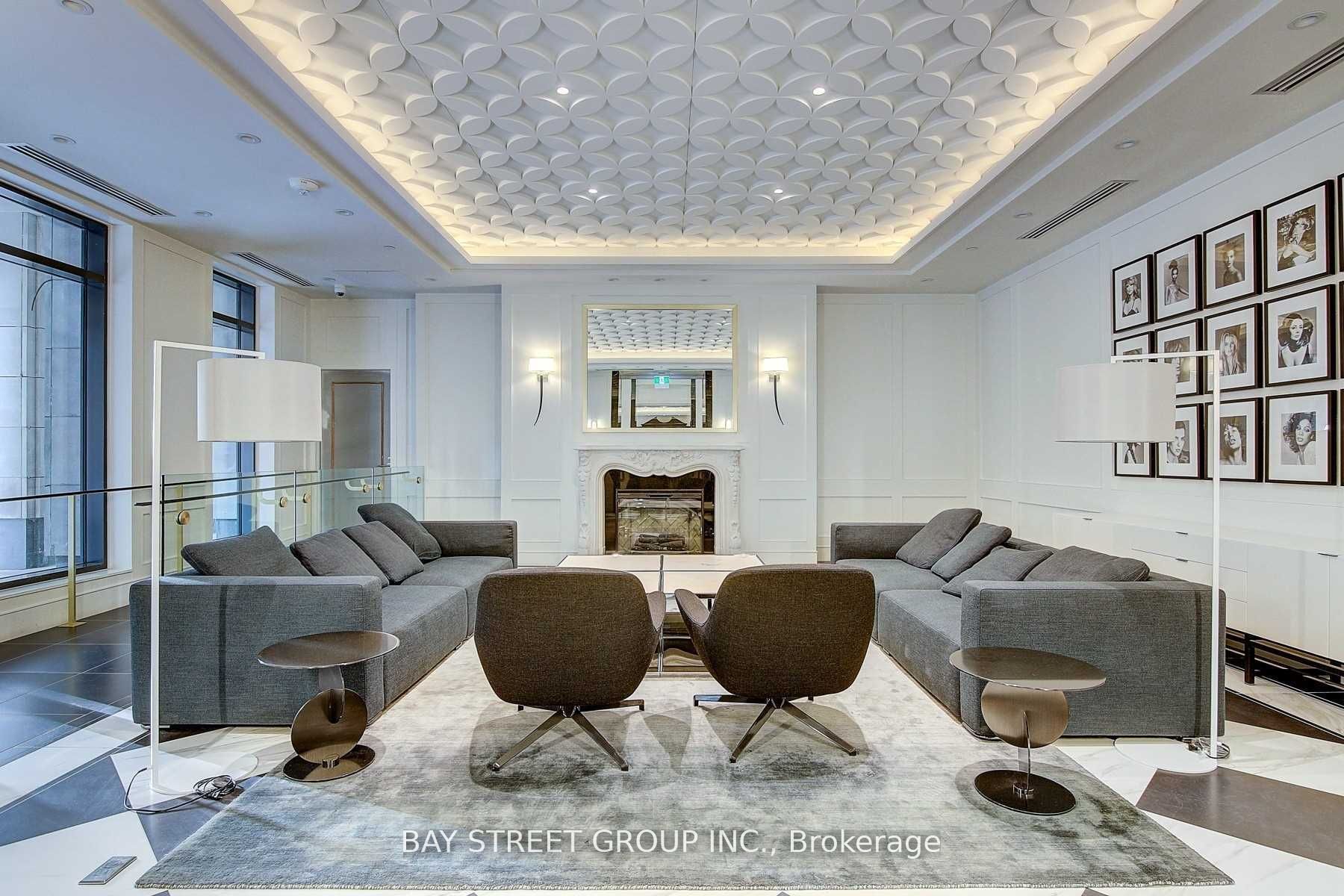 314-955 Bay Street, Toronto, ON, M5S 2A2