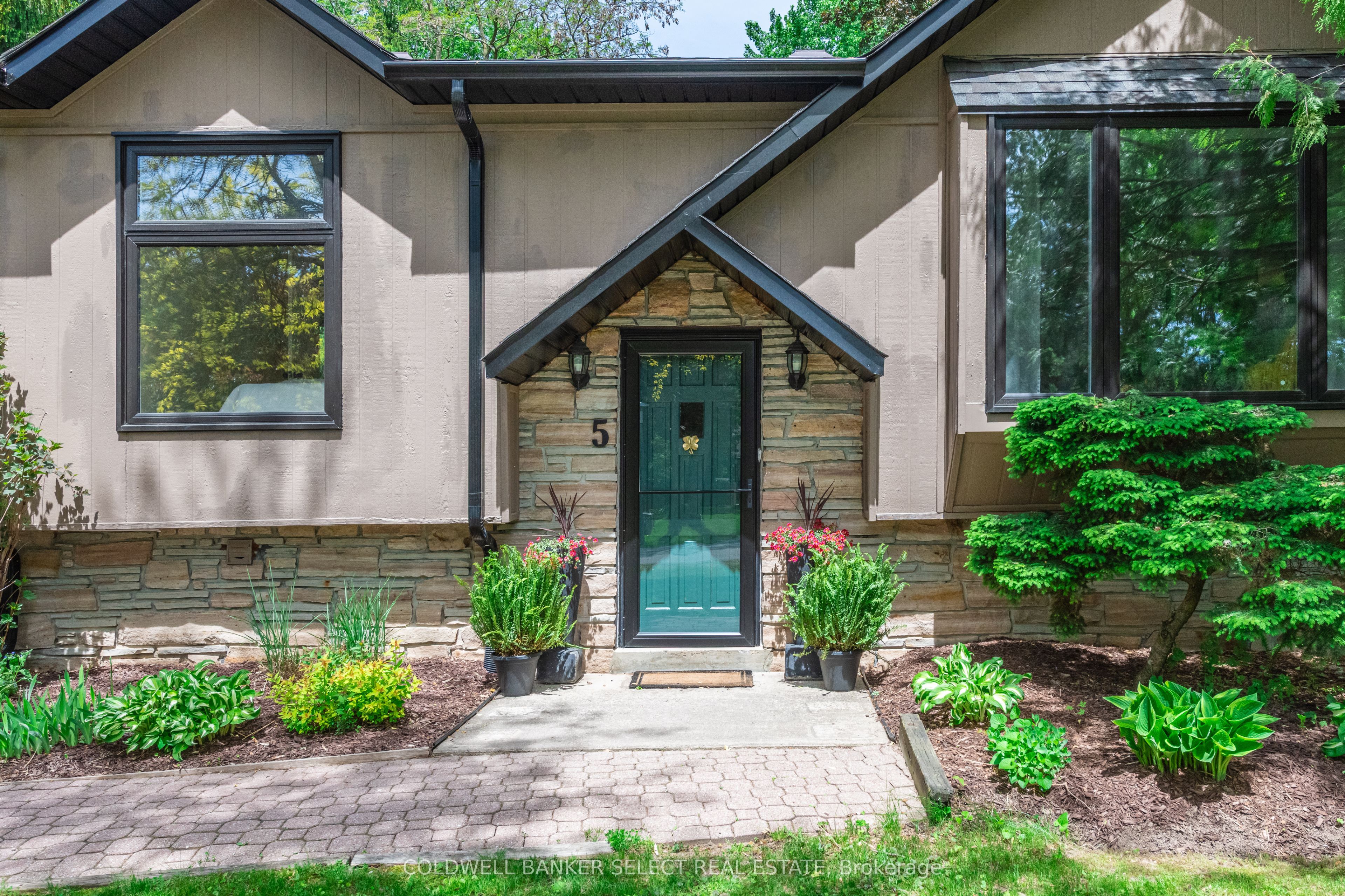 5 Pineridge Drive, Caledon, ON, L7E 0M2 photo 3