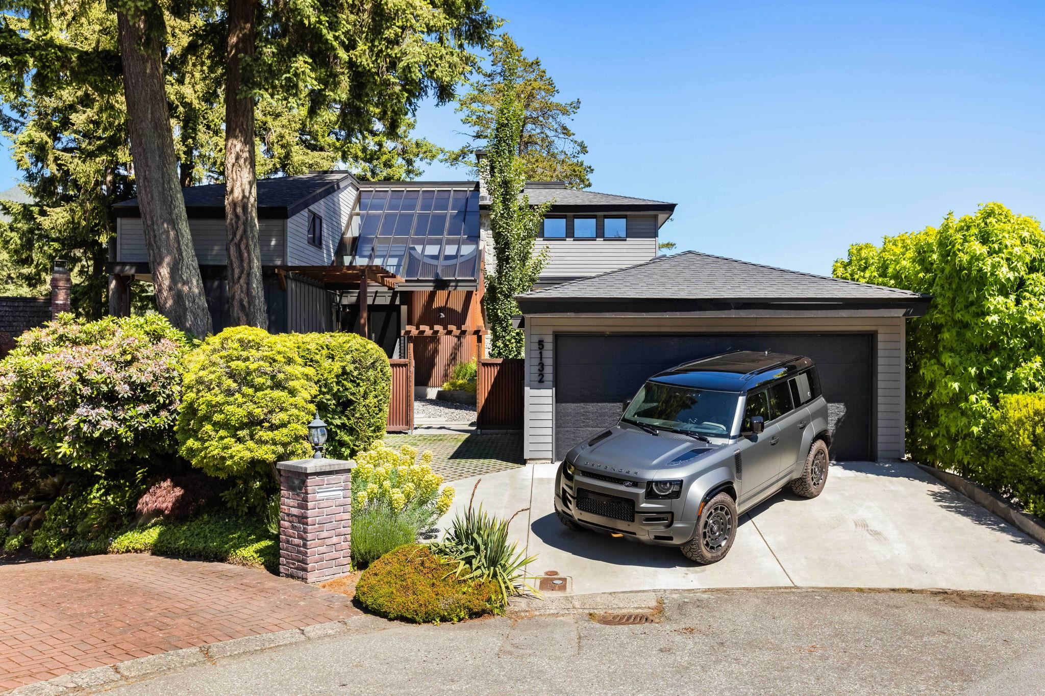 5132 Alderfeild Place, West Vancouver, BC, V7W 2W7