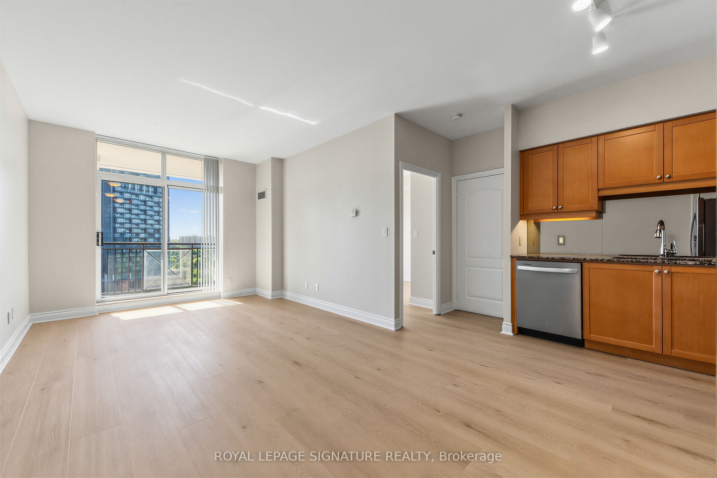 Additional image 5 of 1408-1105 Leslie Street, Toronto, ON, M3C 4G9