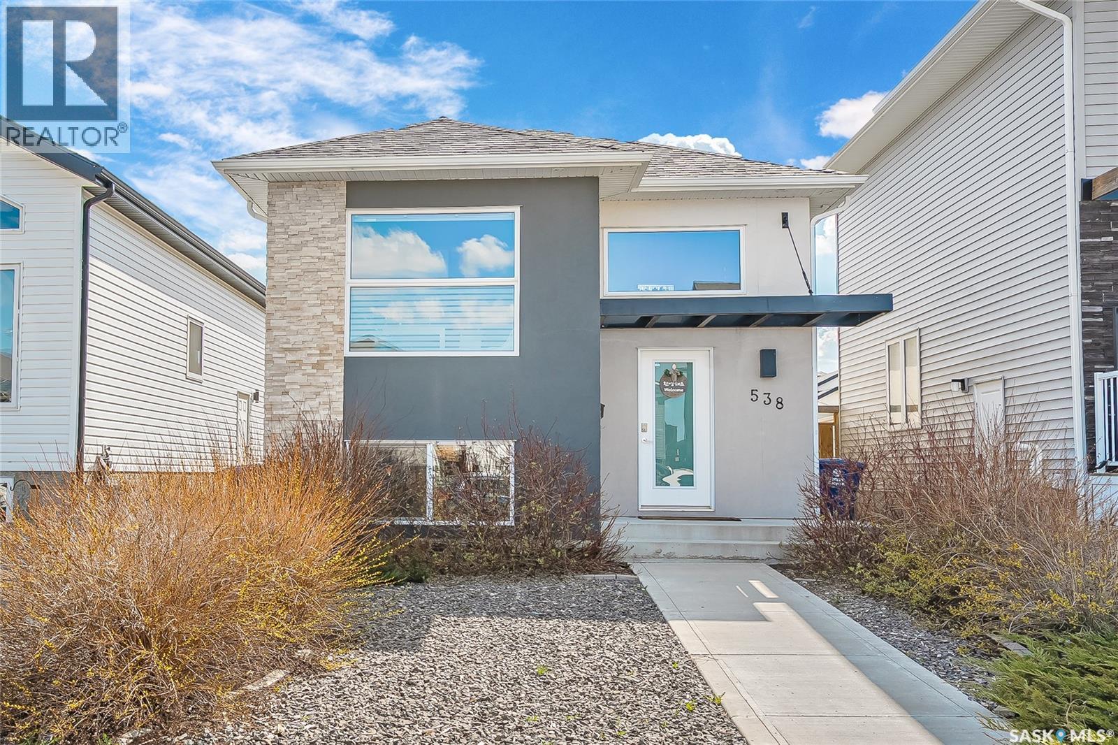 538 Fast Way, Saskatoon, SK, S7W0W9 photo 2