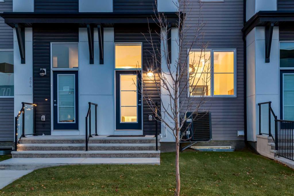 605-474 Seton Circle SE, Calgary, AB, T3M 3P6 photo 2