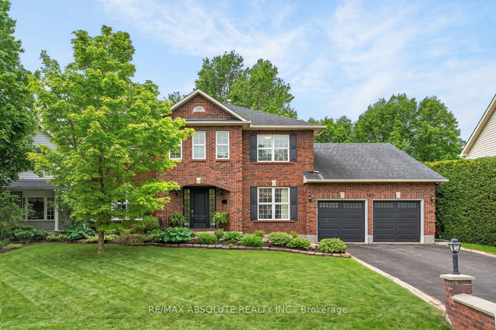 149 Lanigan Crescent, Ottawa, ON, K2S 1G9