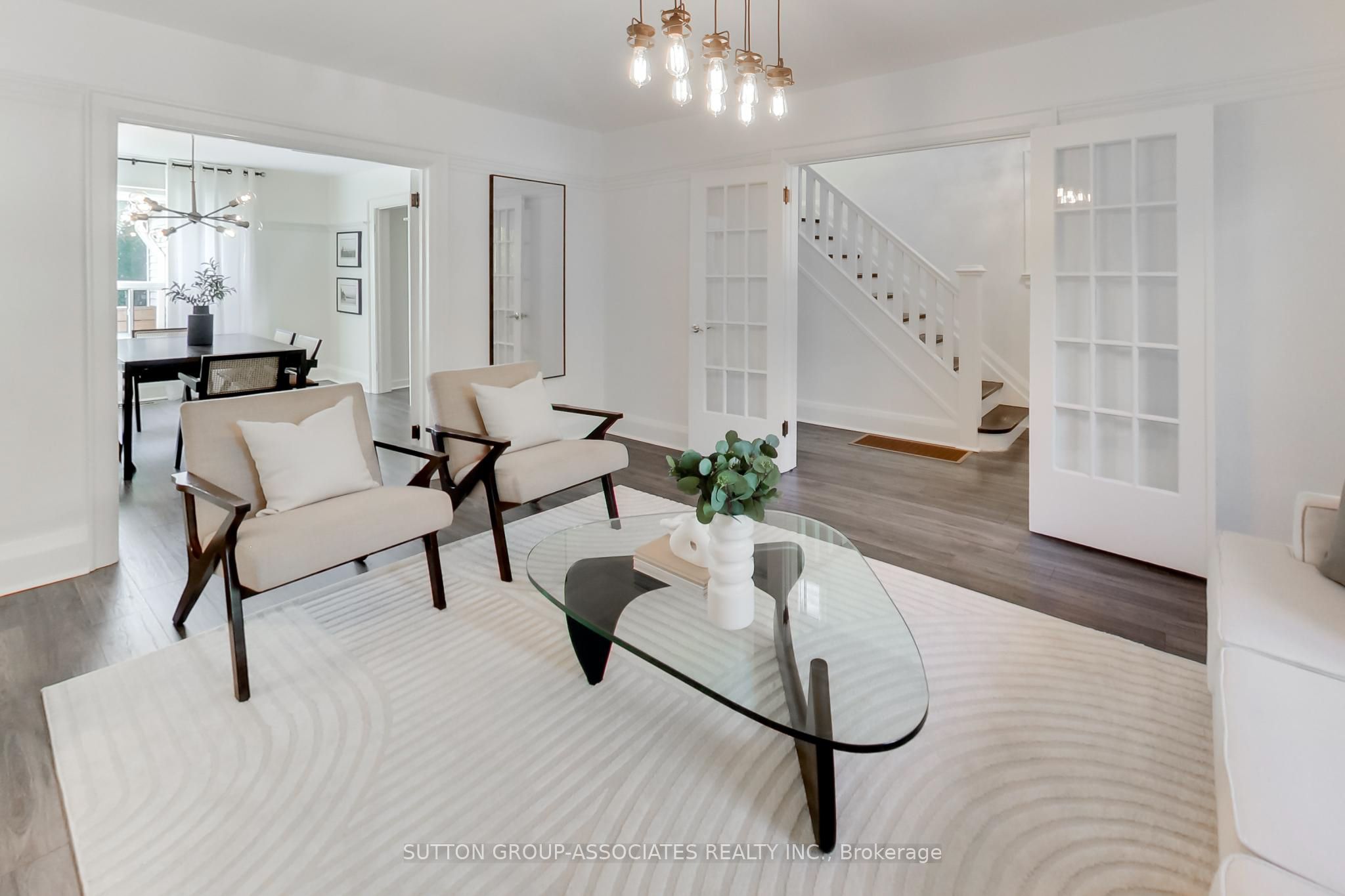 Additional image 5 of 38 Winona Drive, Toronto, ON, M6G 3S6